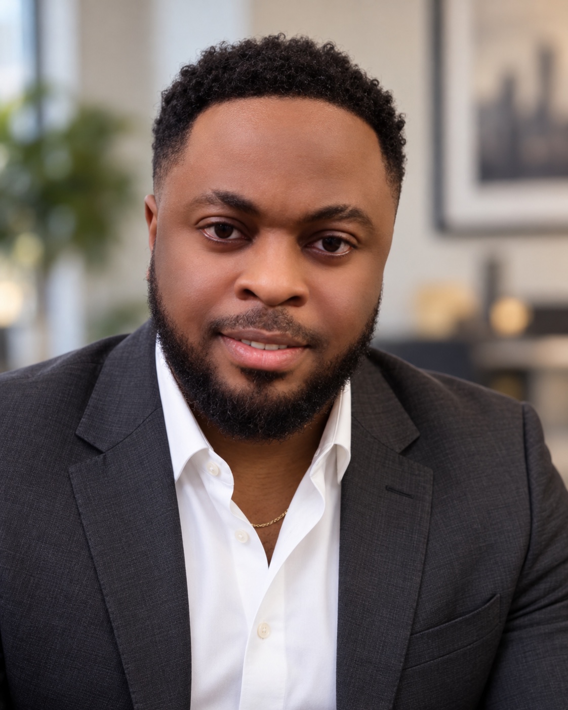 Dennis Doe, founder of TogetherWatch LLC